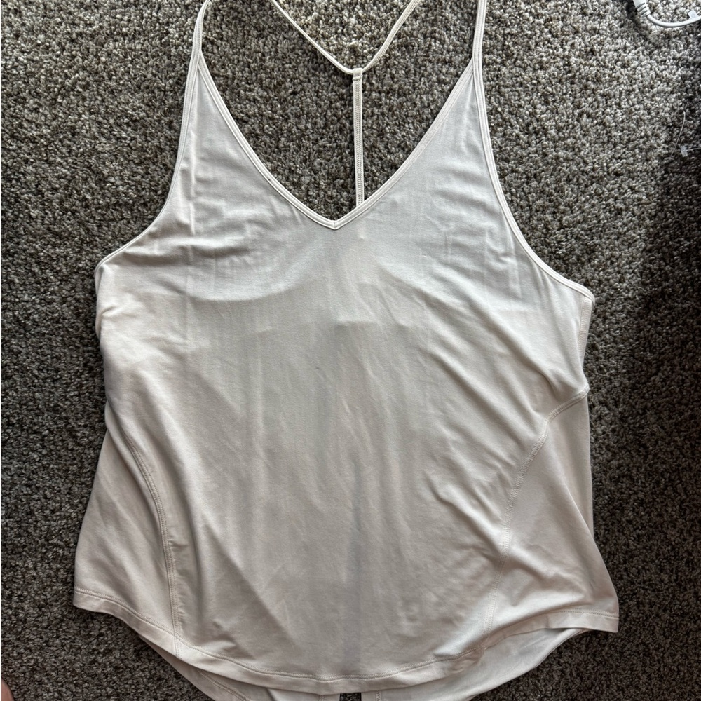 Lululemon Tank
